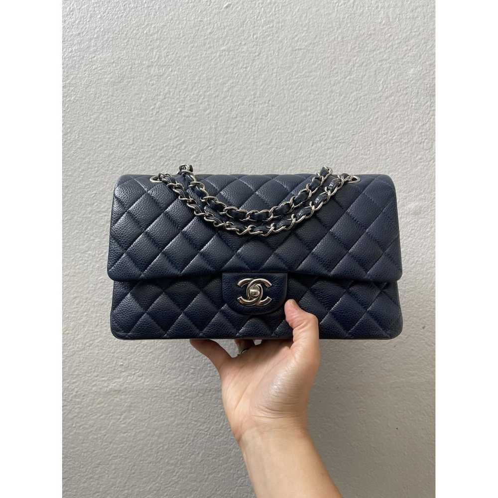 Chanel Timeless/Classique leather crossbody bag - image 2