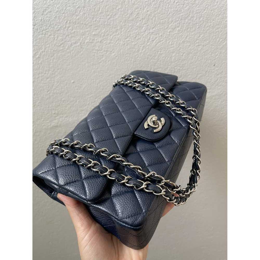 Chanel Timeless/Classique leather crossbody bag - image 8