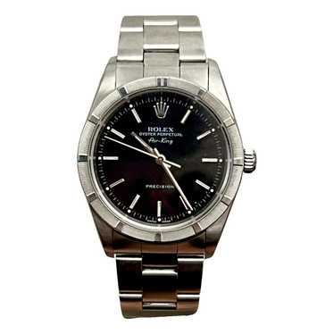 Rolex Air King watch