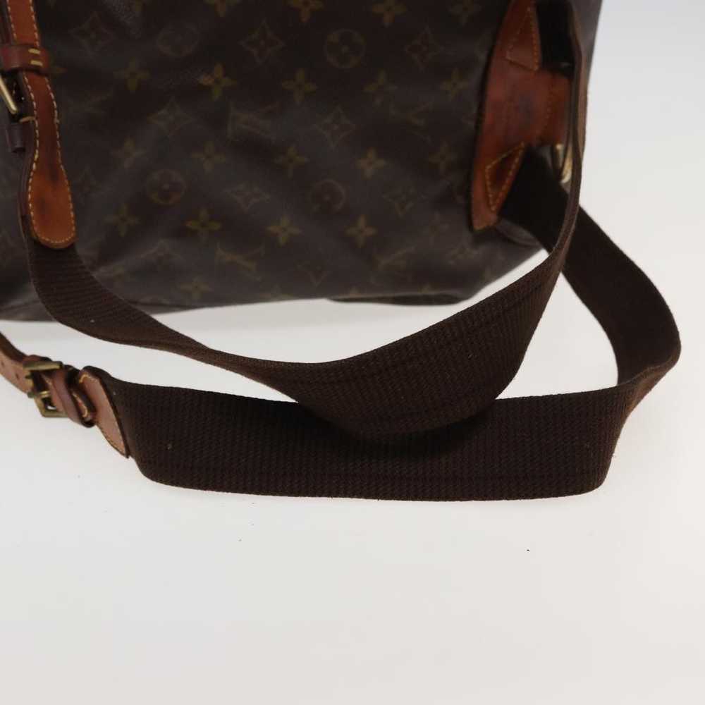 Louis Vuitton LOUIS VUITTON Monogram Montsouris G… - image 8