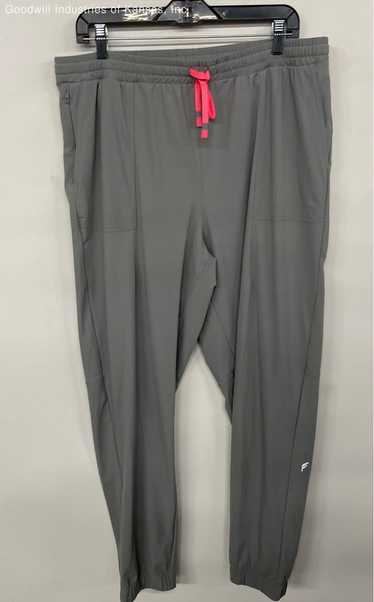 Fabletics Gray Pants - Size XL