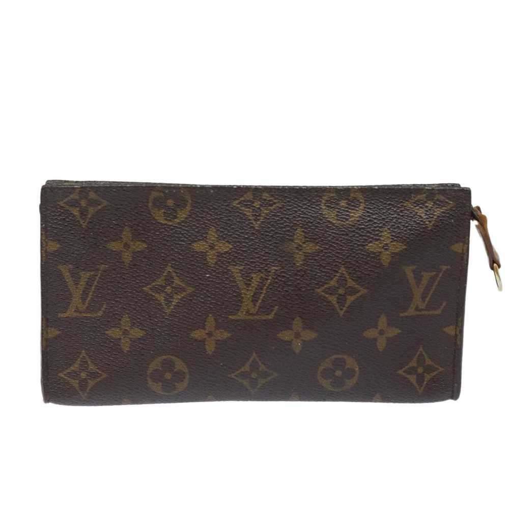 Louis Vuitton LOUIS VUITTON Monogram Bucket GM Po… - image 12