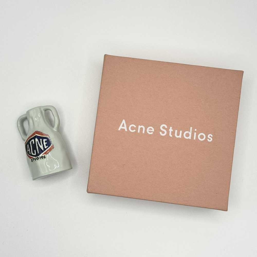 Acne Studios Pin & brooche - image 2