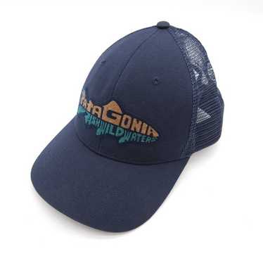 Patagonia fish wild waters - Gem