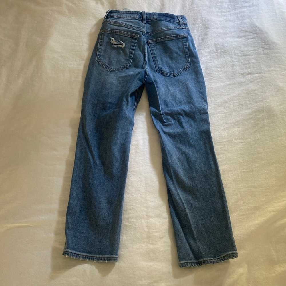 NWOT Abercrombie jeans - image 2