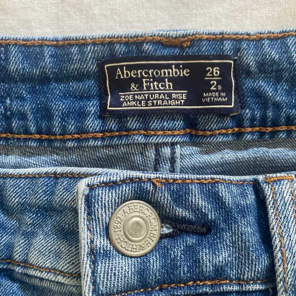 NWOT Abercrombie jeans - image 3