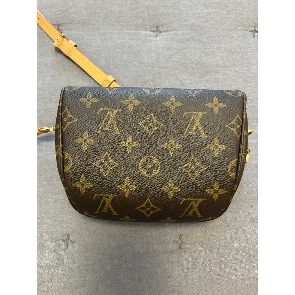 Louis Vuitton Bum Bag / Sac Ceinture cloth handbag - image 3