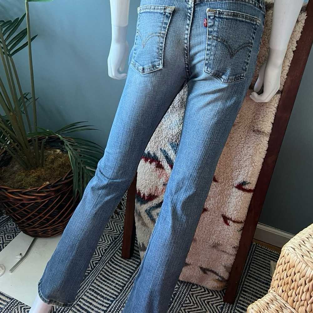 Vintage Levi’s Jeans Size 27 - image 1