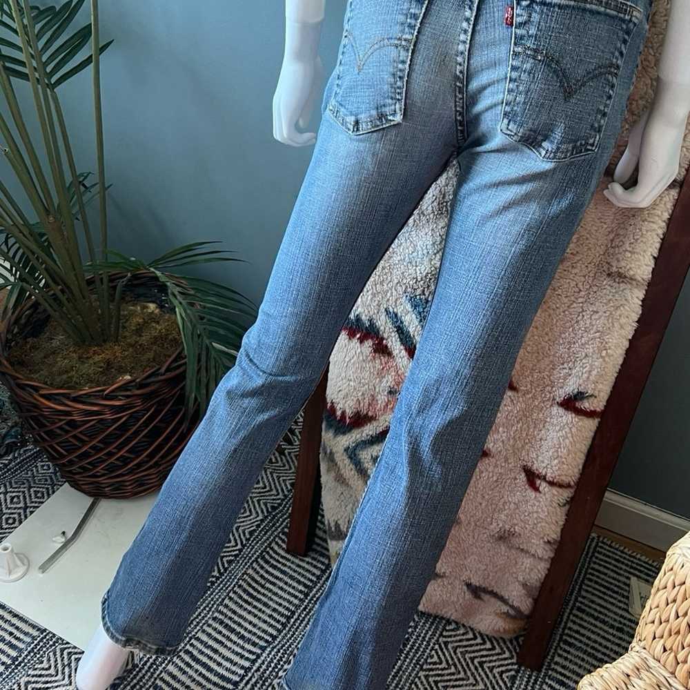 Vintage Levi’s Jeans Size 27 - image 3