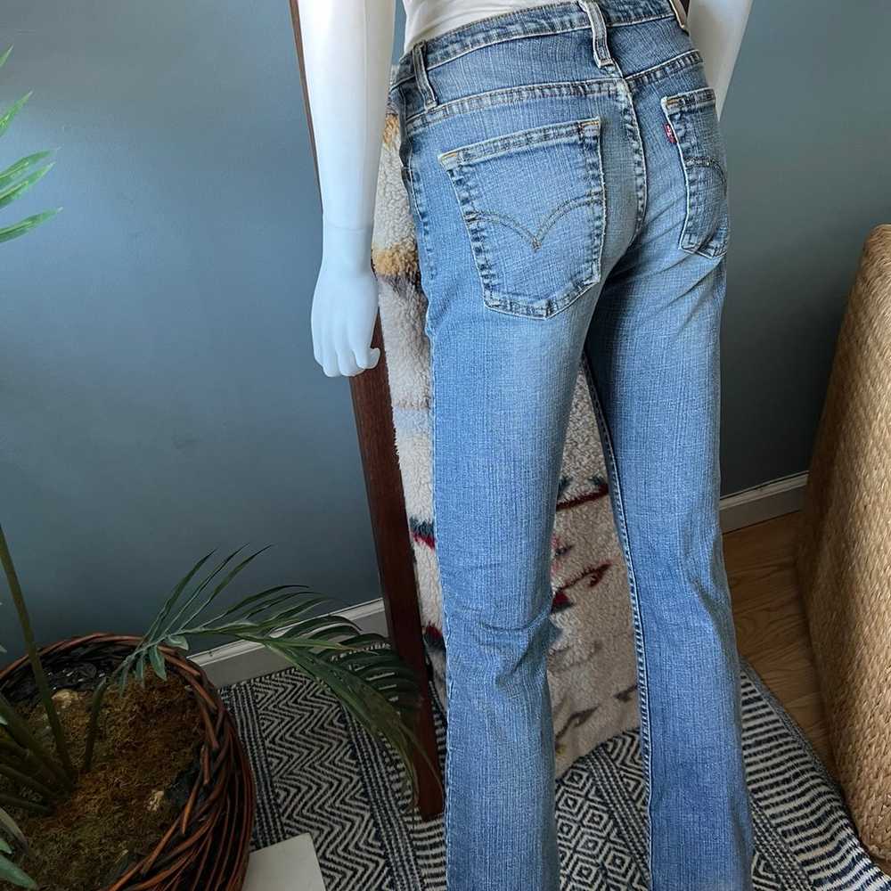 Vintage Levi’s Jeans Size 27 - image 4