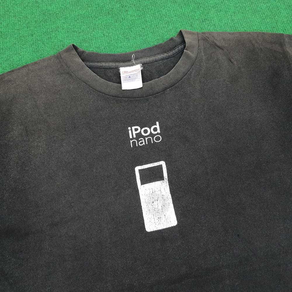 Apple × Vintage Vintage iPod Nano Apple Product T… - image 2