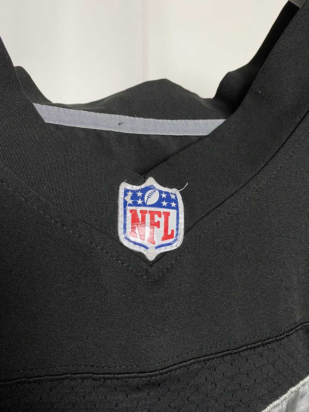 Nike × Vintage McFadden 20 vintage Nike oakland r… - image 5