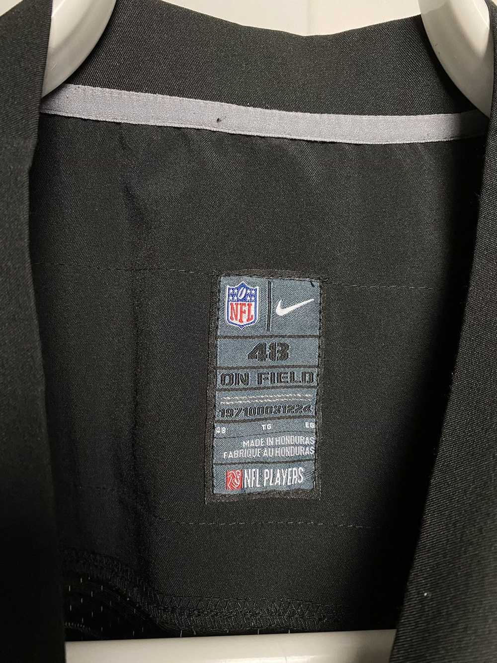 Nike × Vintage McFadden 20 vintage Nike oakland r… - image 8