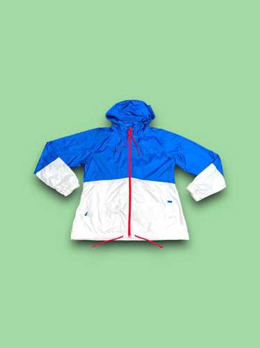 Columbia × Windbreaker Columbia sportswear windbre