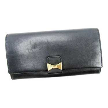 Chloé Leather clutch - image 1