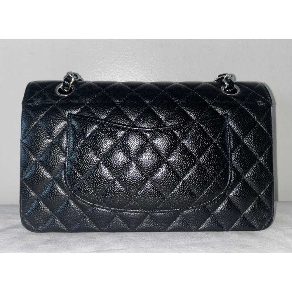 Chanel Timeless/Classique leather handbag - image 4