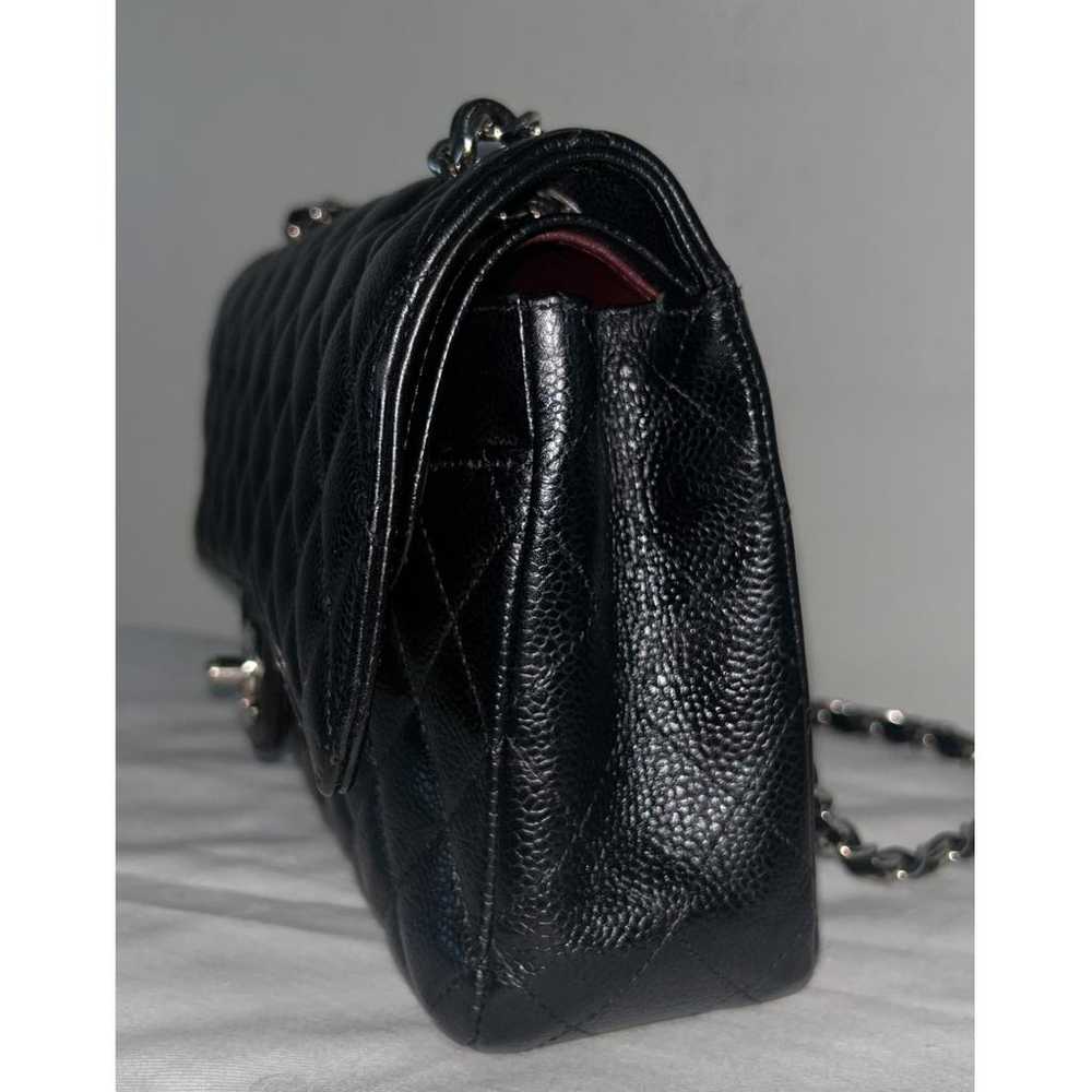 Chanel Timeless/Classique leather handbag - image 5