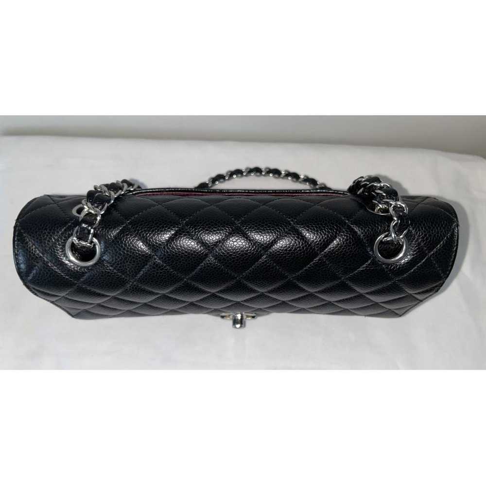 Chanel Timeless/Classique leather handbag - image 7