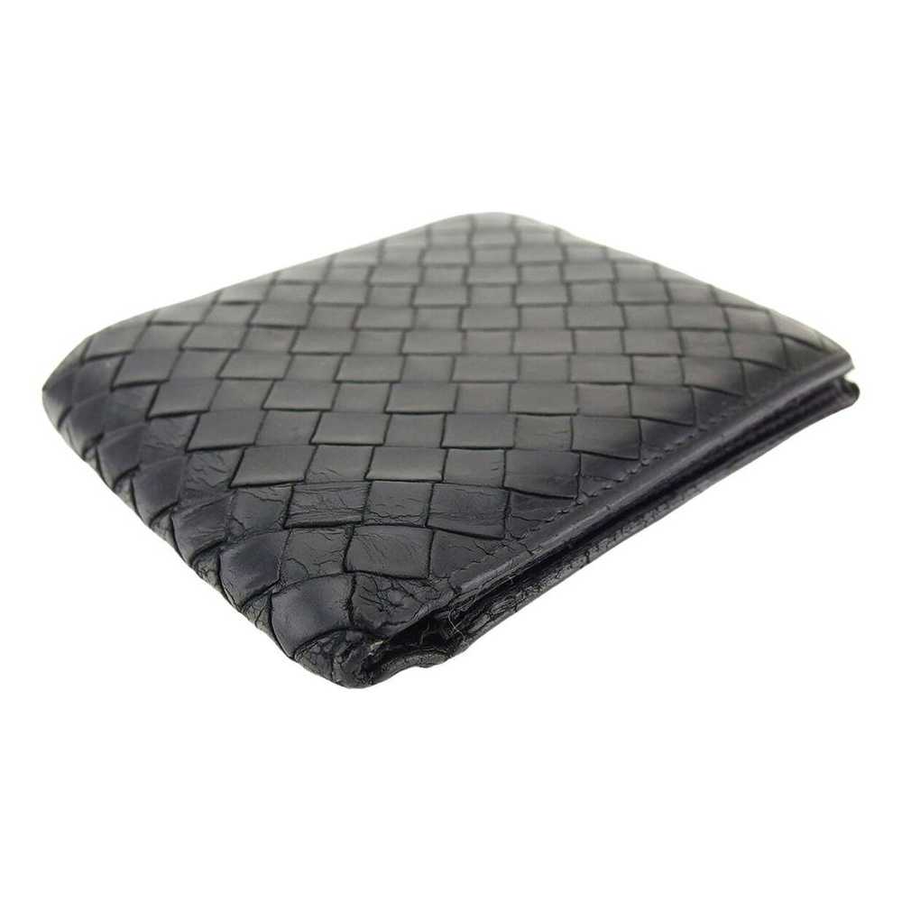 Bottega Veneta Leather purse - image 1