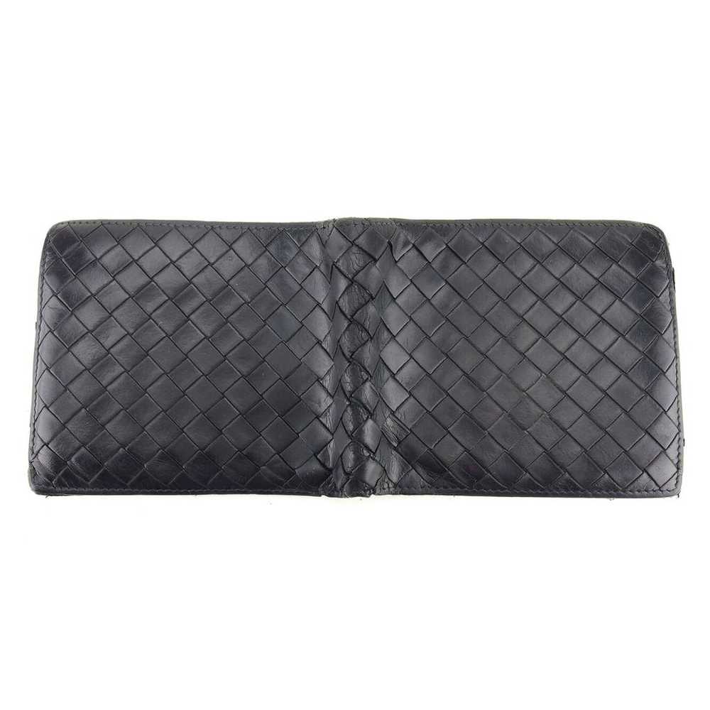 Bottega Veneta Leather purse - image 2