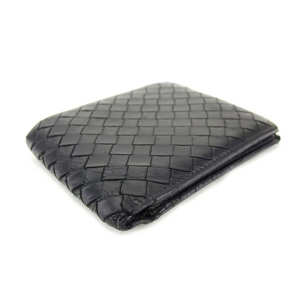 Bottega Veneta Leather purse - image 3