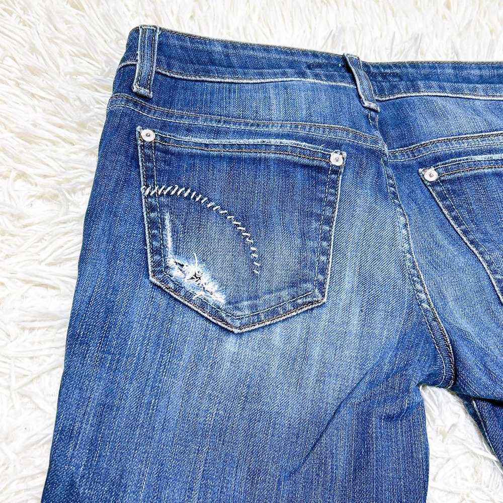 【Excellent Condition】JOE'S Jeans High-rise Damage… - image 10