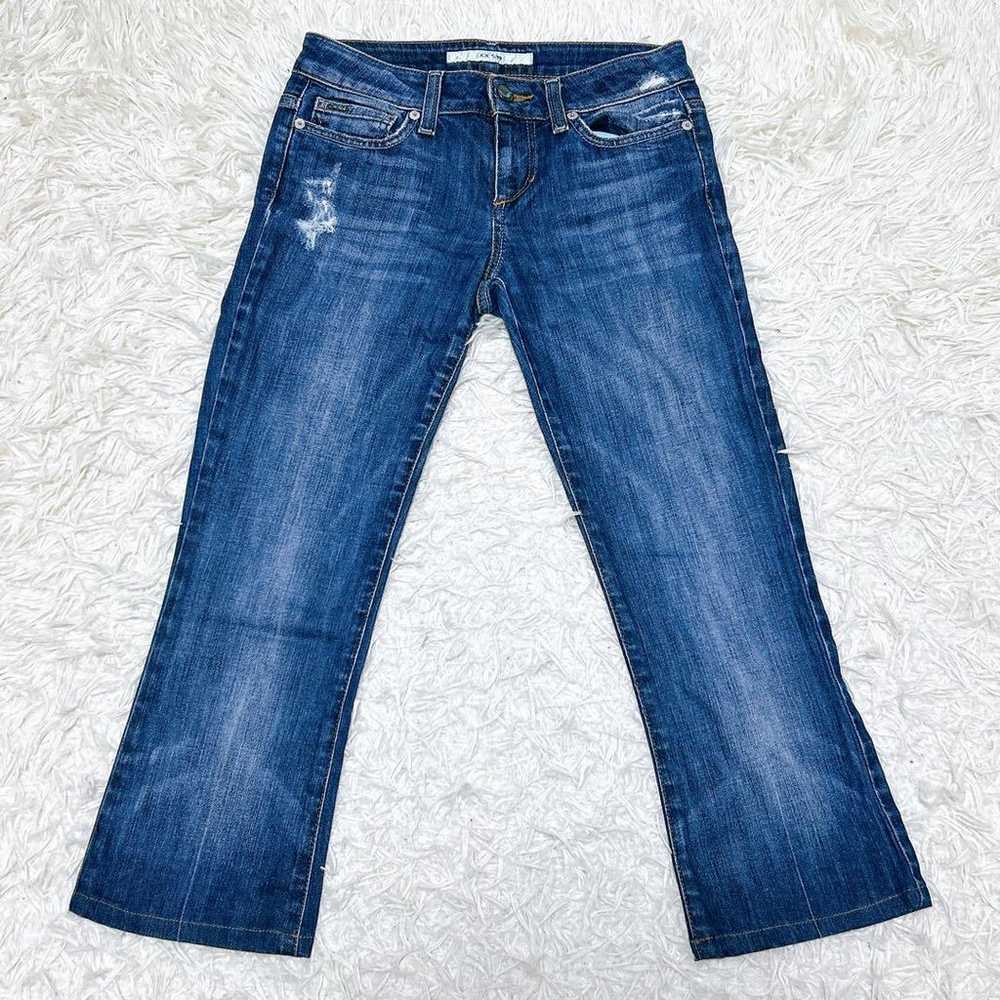 【Excellent Condition】JOE'S Jeans High-rise Damage… - image 2