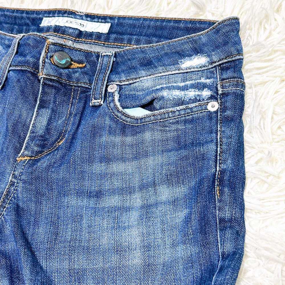 【Excellent Condition】JOE'S Jeans High-rise Damage… - image 6