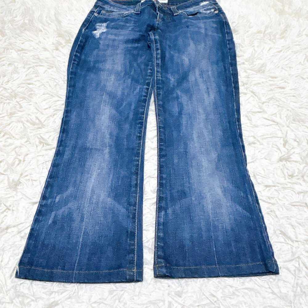 【Excellent Condition】JOE'S Jeans High-rise Damage… - image 7