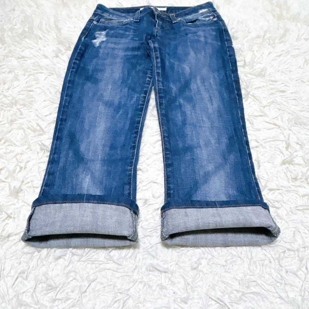 【Excellent Condition】JOE'S Jeans High-rise Damage… - image 8