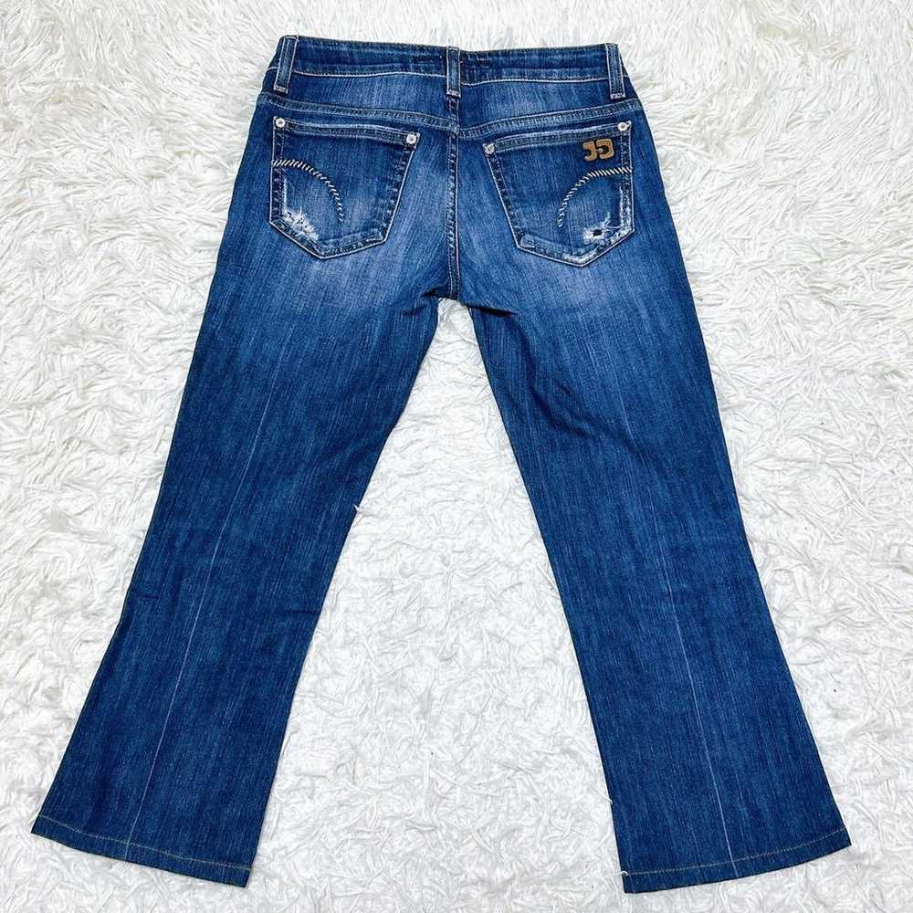 【Excellent Condition】JOE'S Jeans High-rise Damage… - image 9