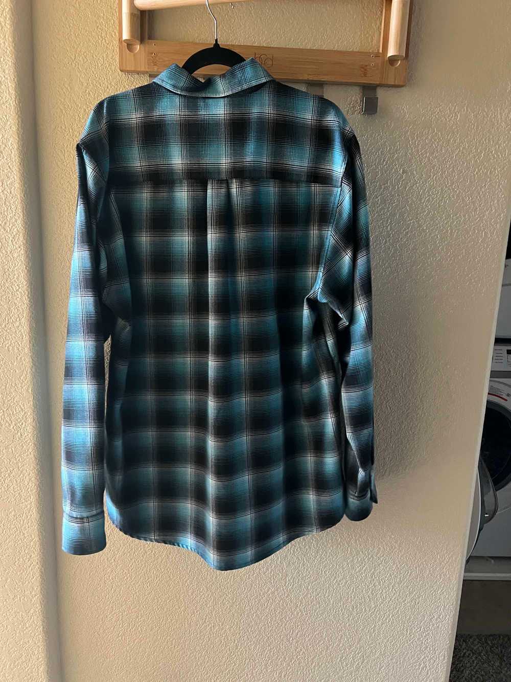 dixxon Men's Pensacola Flannel - image 3