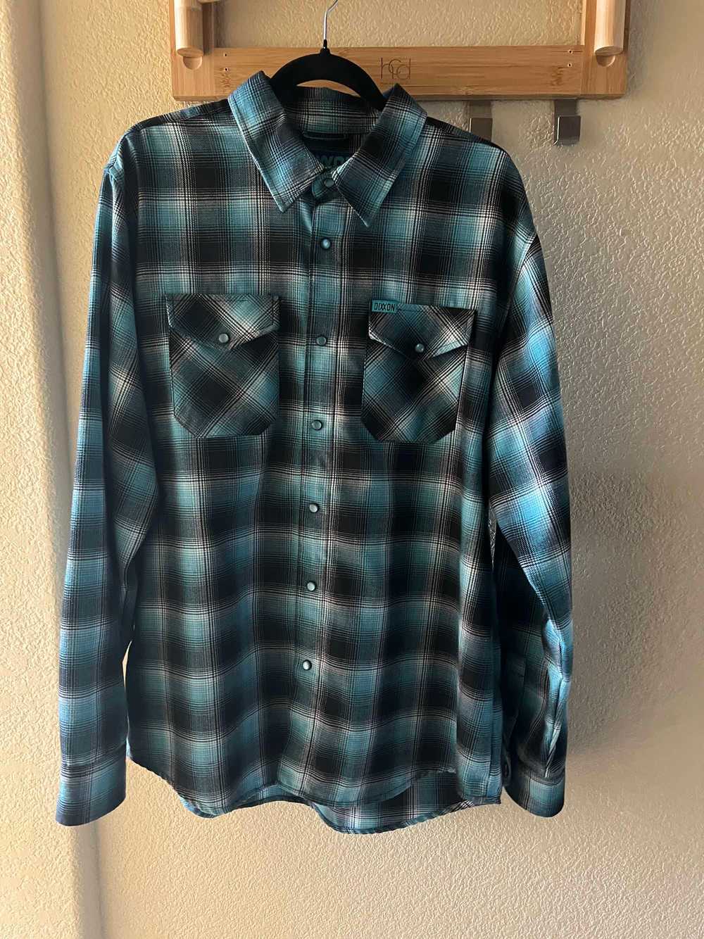 dixxon Men's Pensacola Flannel - image 5