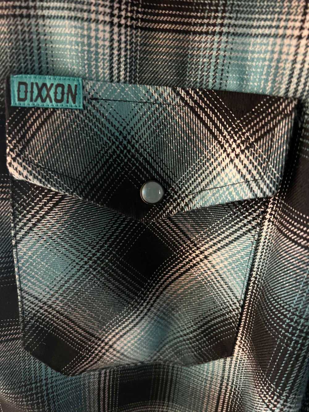 dixxon Men's Pensacola Flannel - image 7