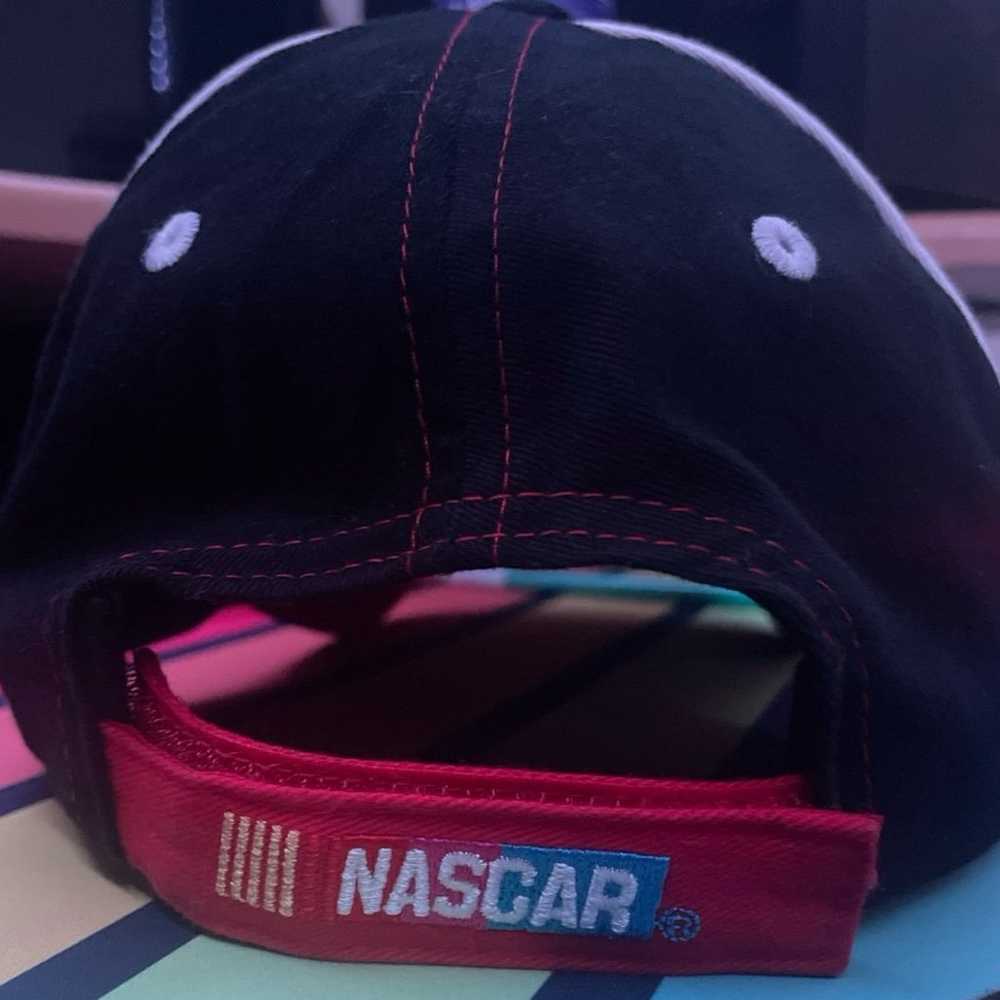 Winners circle dale earnhardt #3 hat - image 3