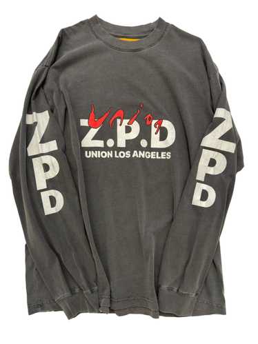 RRR-123 × Union La RRR-123 ZPD Japan Exc. Overdye… - image 1