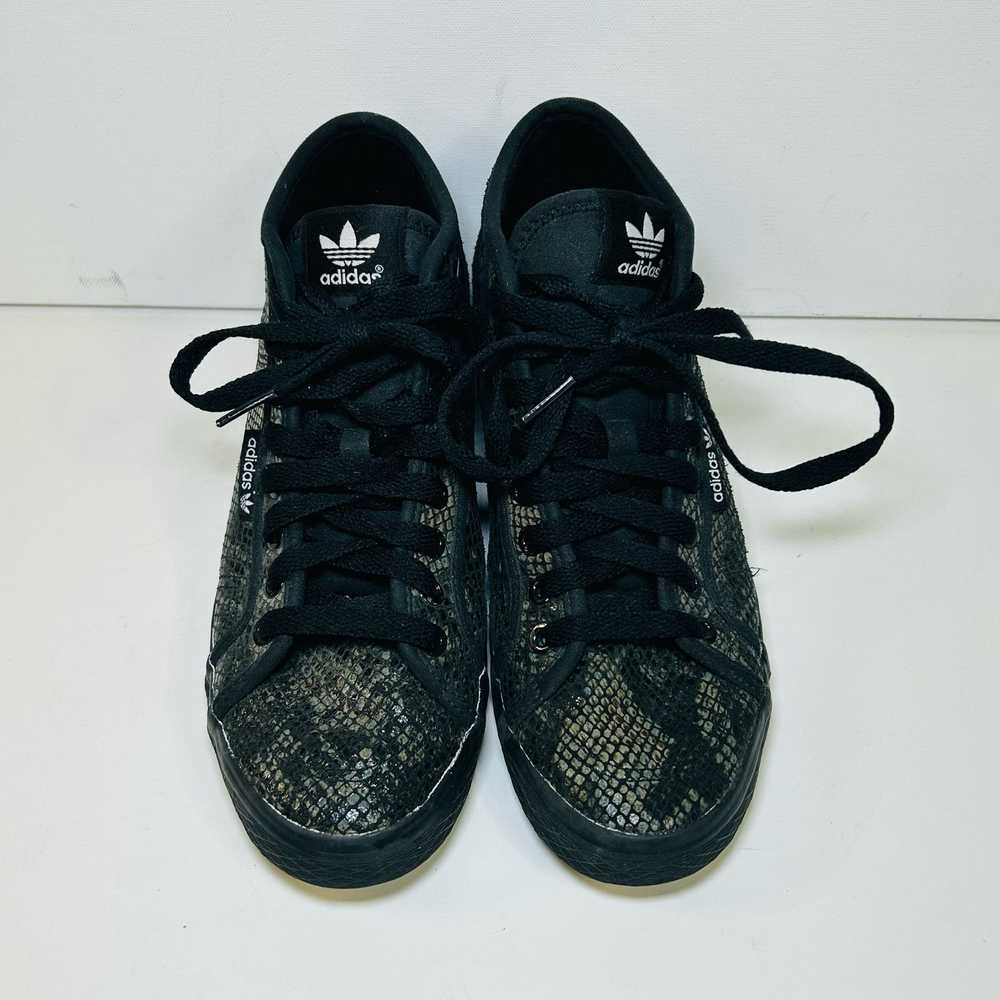 Adidas Adidas Snake Print Shoes High Top Hidden W… - image 11