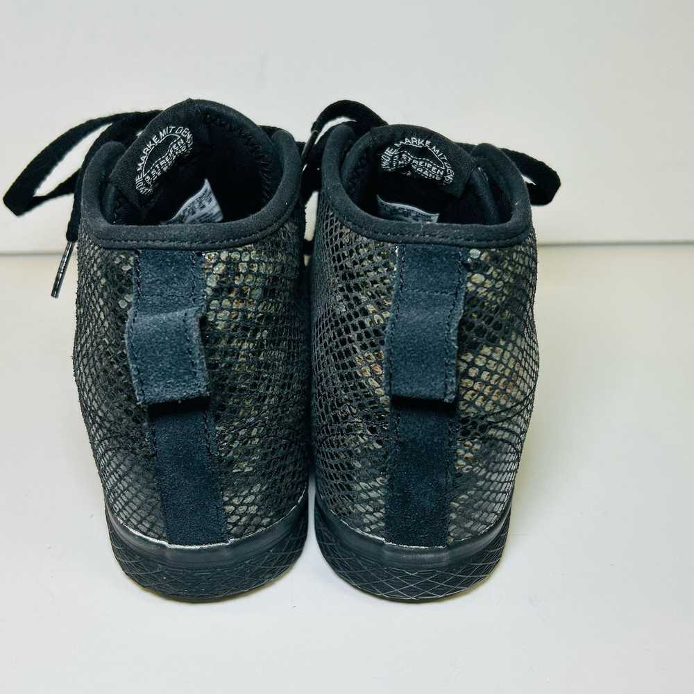 Adidas Adidas Snake Print Shoes High Top Hidden W… - image 4