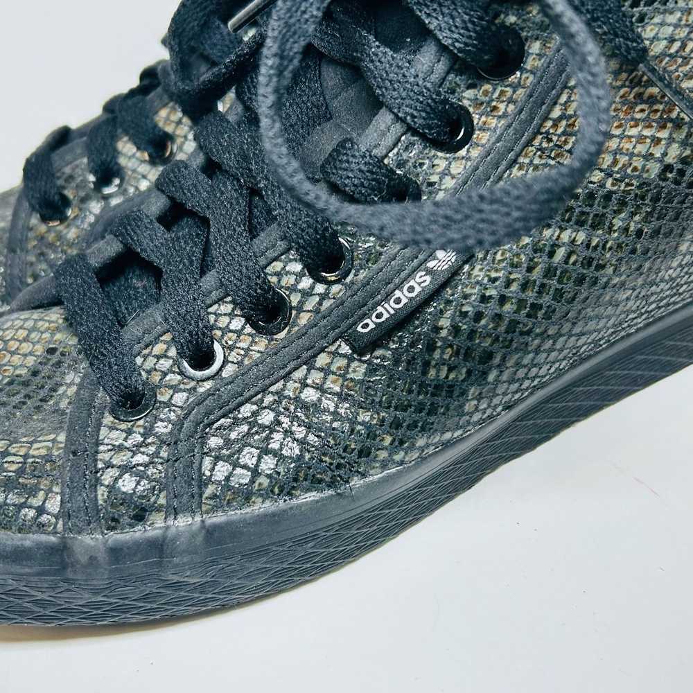 Adidas Adidas Snake Print Shoes High Top Hidden W… - image 5