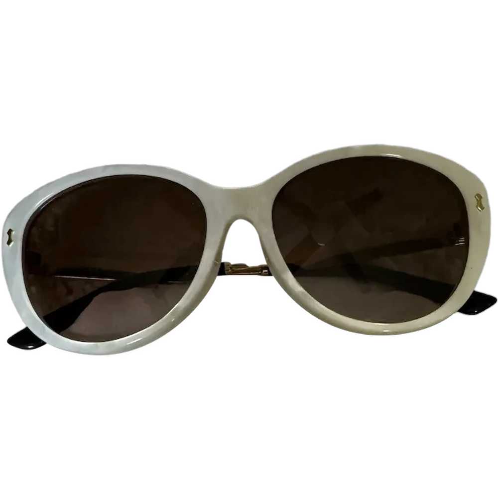 Authentic Gucci Modern Sunglasses GG 3839/ - image 1