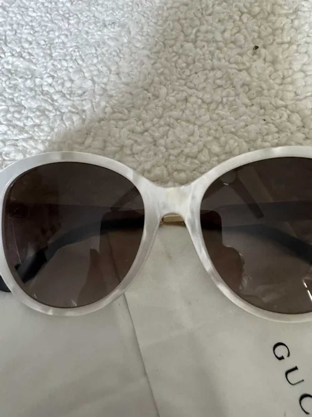 Authentic Gucci Modern Sunglasses GG 3839/ - image 5