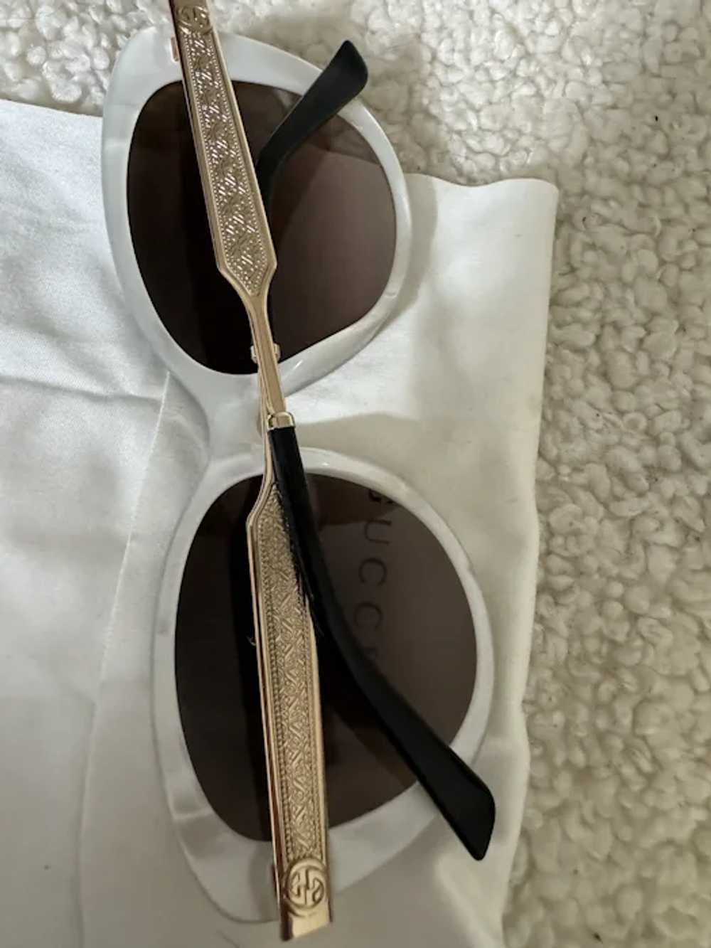 Authentic Gucci Modern Sunglasses GG 3839/ - image 6