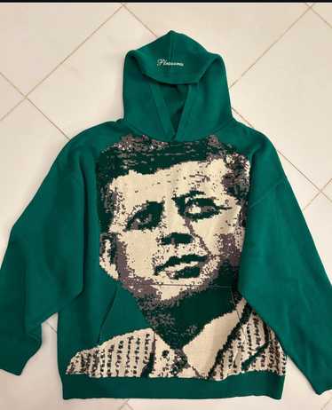 Pleasures Pleasures “Kennedy” hoodie - image 1