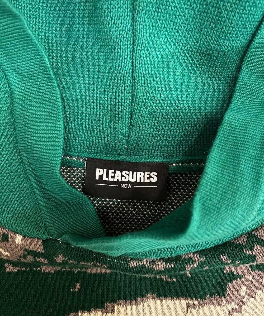 Pleasures Pleasures “Kennedy” hoodie - image 3