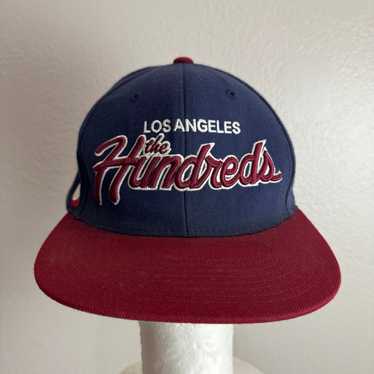 The Hundreds Vintage Hat OSFM - image 1