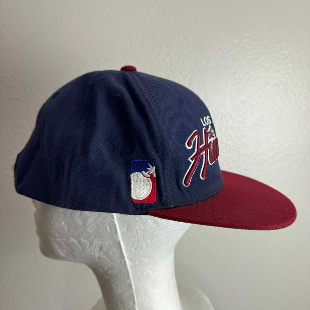 The Hundreds Vintage Hat OSFM - image 2