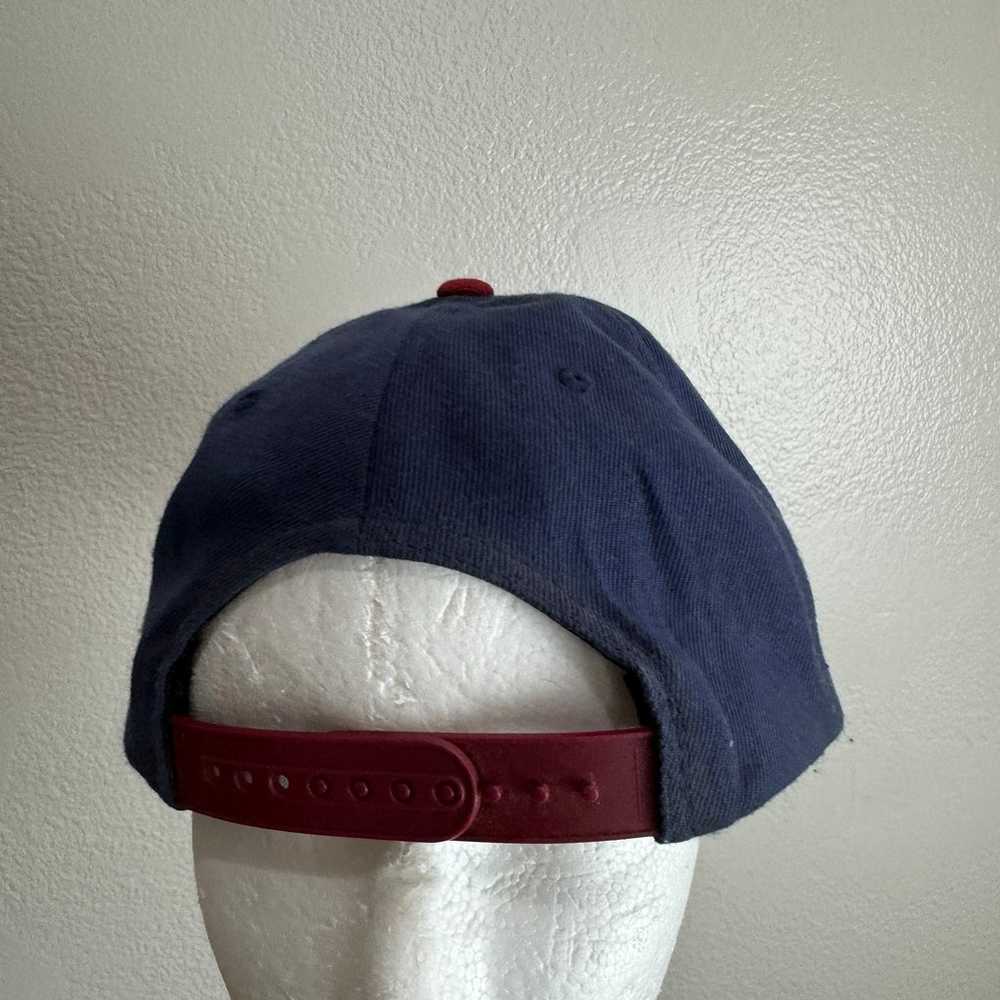 The Hundreds Vintage Hat OSFM - image 3