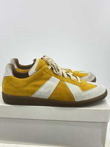 Maison margiela ◇ low - Gem