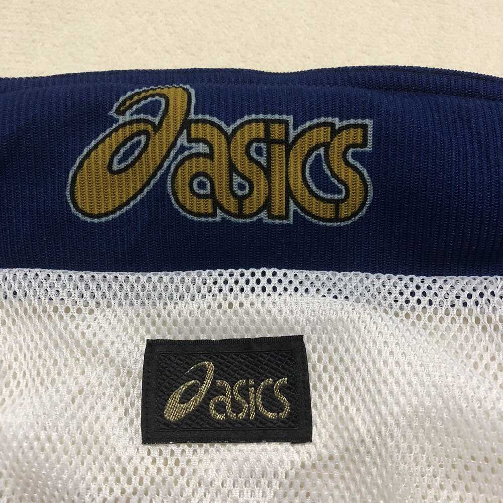 Asics × Streetwear × Vintage VINTAGE 90s/Y2K ASIC… - image 12