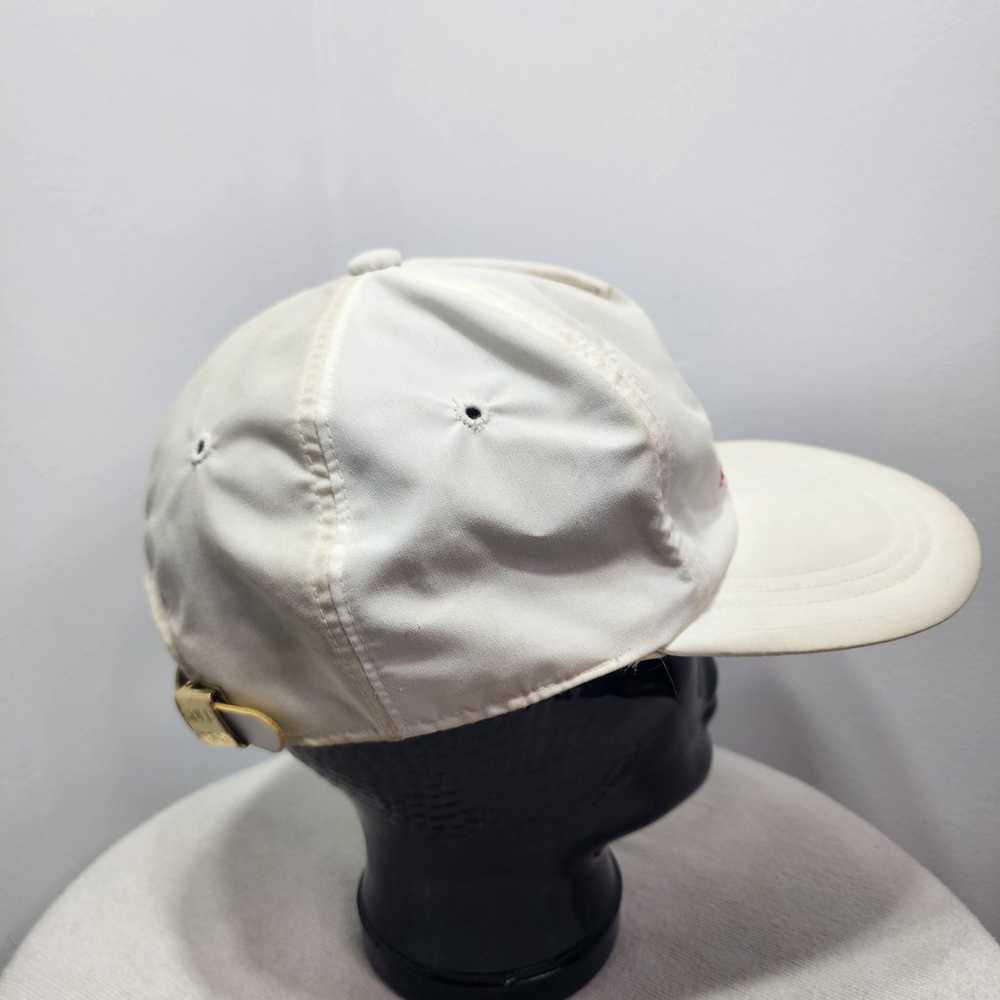 Vintage Masters golf adjustable hat tree embroide… - image 2